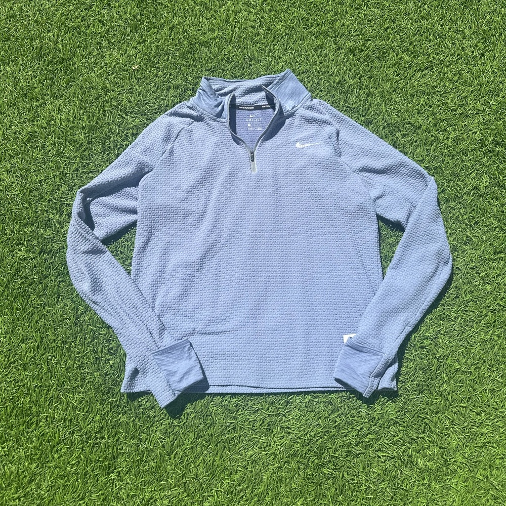 Women’s Nike Dri-Fit Lightweight Active Running Track Workout Jacket/Gear